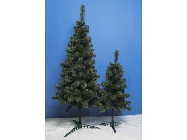 Елка искусственная Таежная 180 см Тж-180